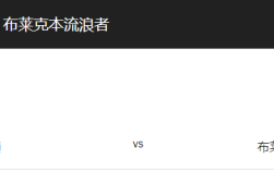 普雷斯顿VS布莱克本比分预测、伤停及战术布局解析！