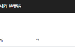 拉帕马斯VS赫罗纳比分预测、近期状态及赛事前瞻！