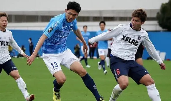 横滨FCvs爱媛FC比分预测、历史战绩回顾及赛事前瞻详解！-图3