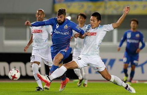 横滨FCVS秋田闪电比分预测、预计首发及战术布局详解！-图3