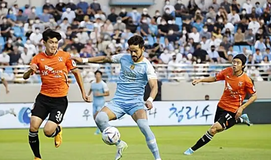 大邱FCVS浦项制铁比分预测、战术布局及赛事前瞻解读！-图2