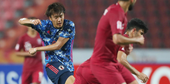 日本U23vs西班牙U23比分预测、战术布局及预计首发详解！-图1