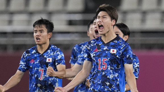 日本U23vs西班牙U23比分预测、战术布局及预计首发详解！-图2