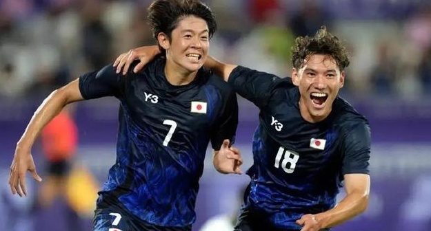 日本U23vs西班牙U23比分预测、战术布局及预计首发详解！-图3